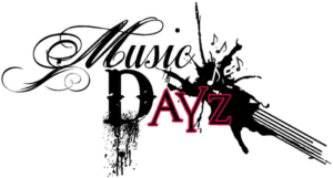 MusicDayz logo